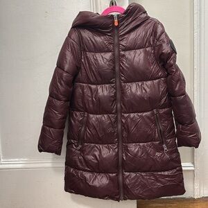 Save The Duck kids coat
